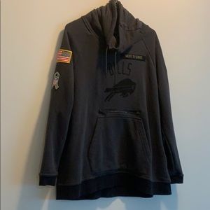 Buffalo Bills sweatshirt
